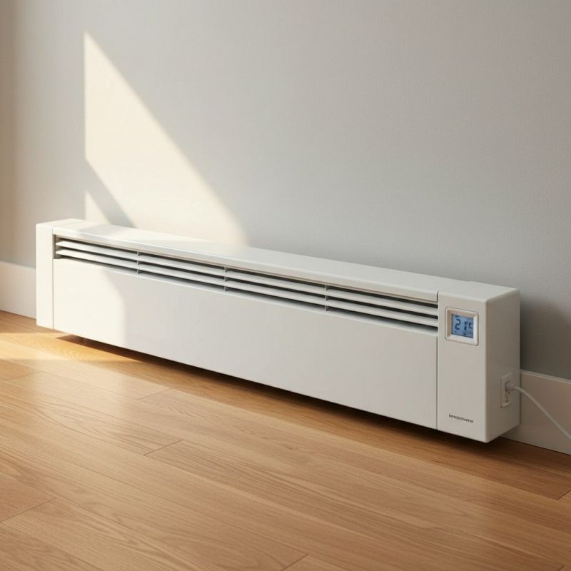 Electric Heating Installation in Sarasota, FL