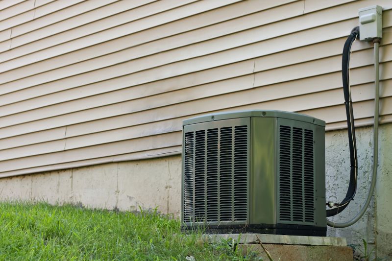 Heating And Cooling Service in Monmouth County, NJ
