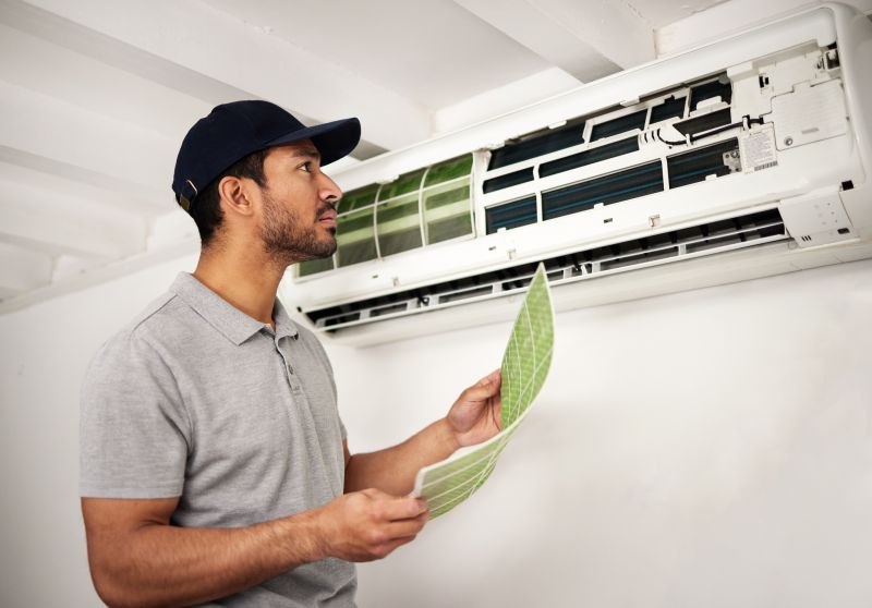 Split Ac System Repair