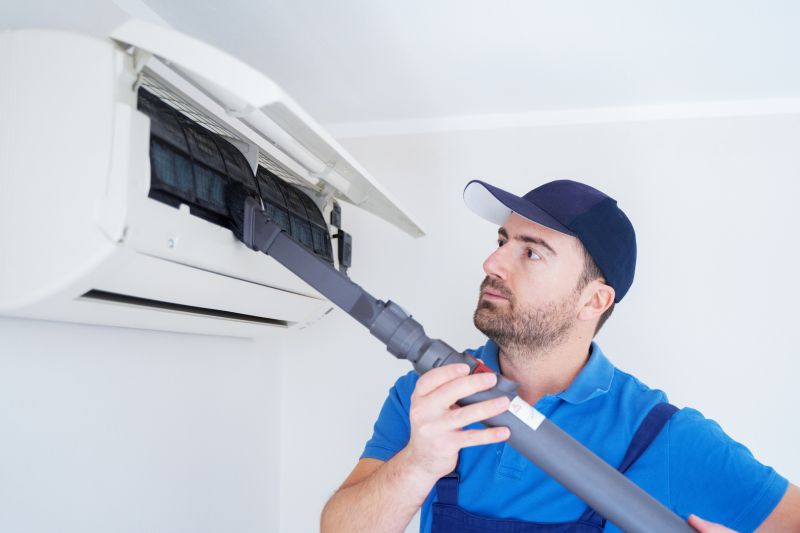 Split Ac System Repair