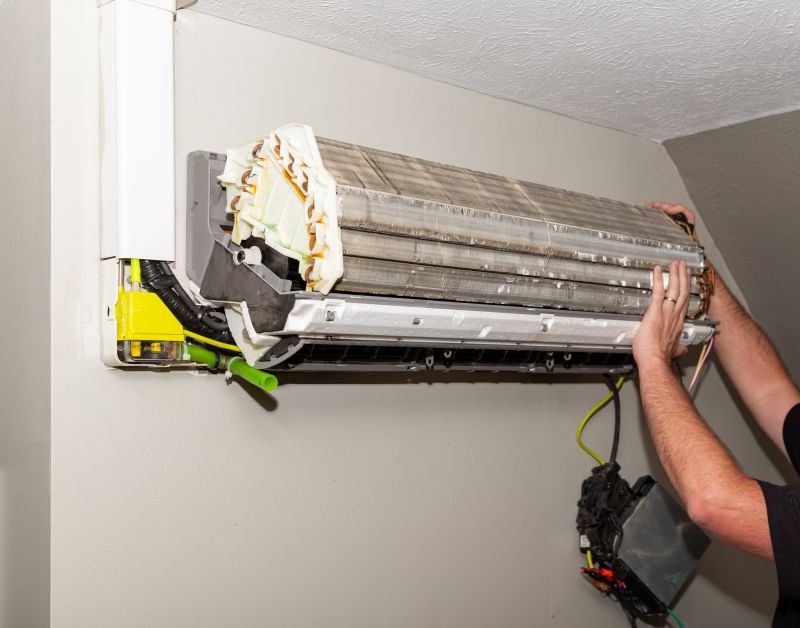 Split Ac System Repair